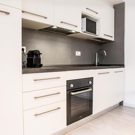 Coral Apartment 알게로 외부 사진