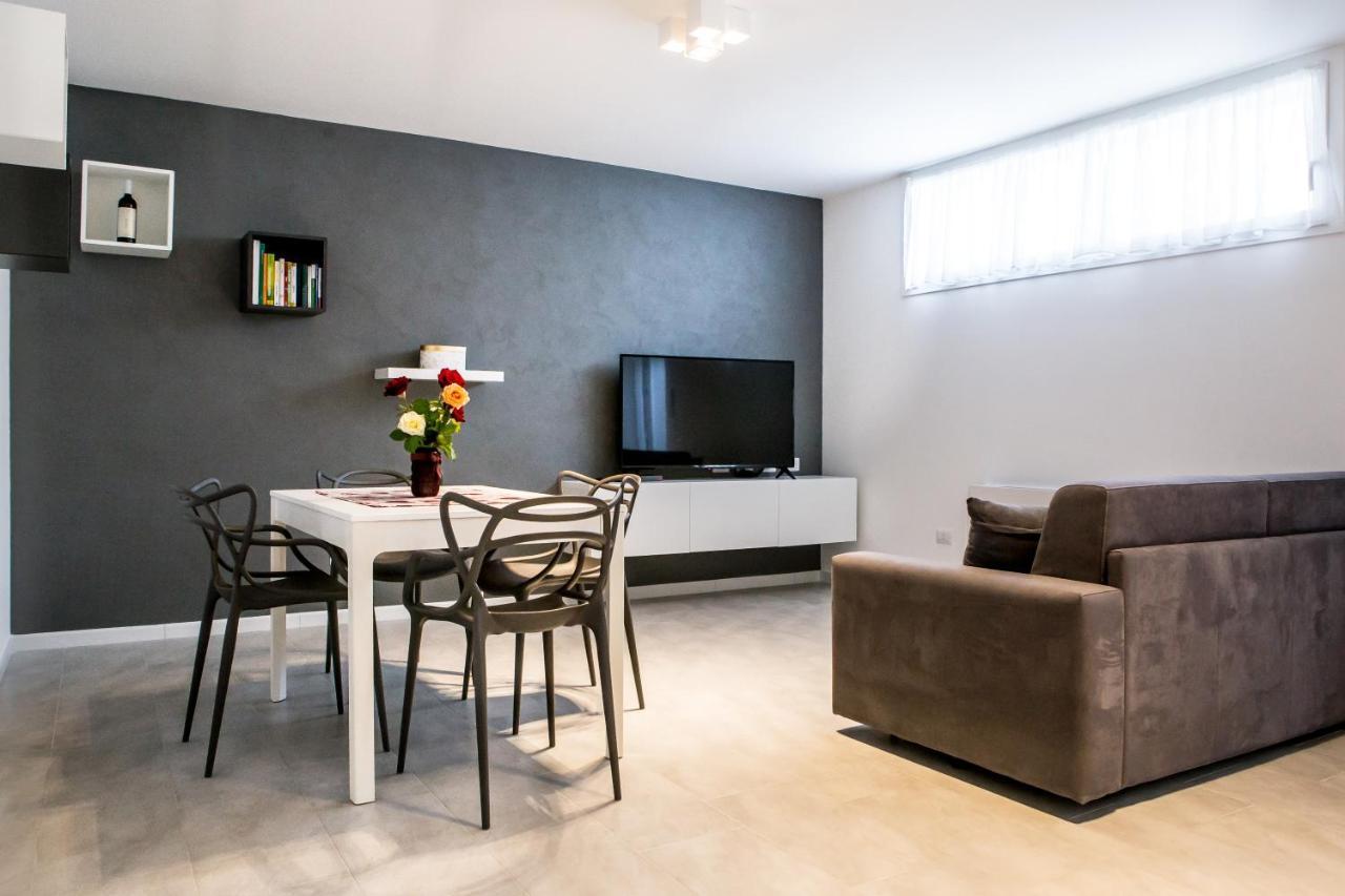 Coral Apartment 알게로 외부 사진