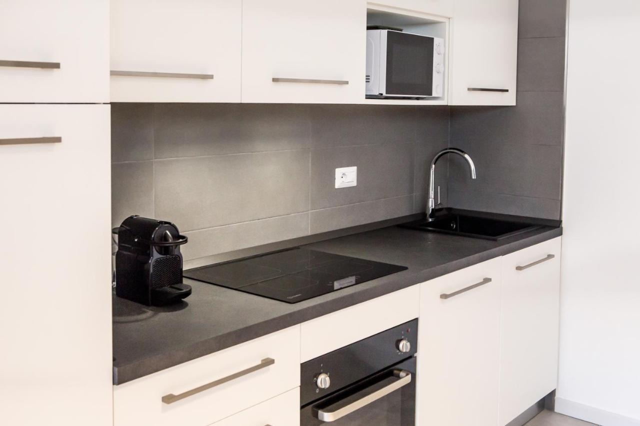 Coral Apartment 알게로 외부 사진