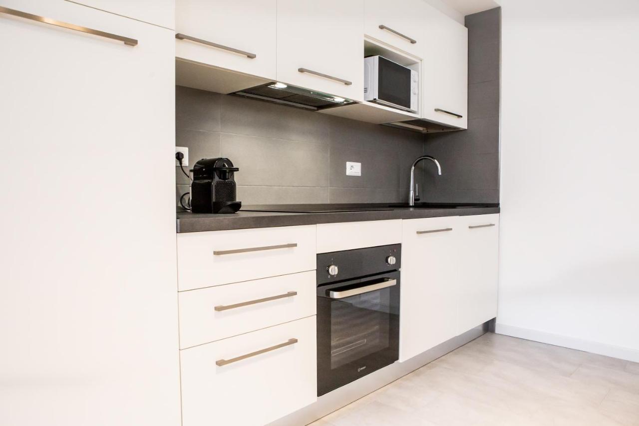 Coral Apartment 알게로 외부 사진
