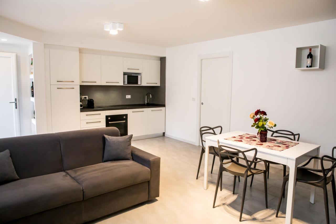 Coral Apartment 알게로 외부 사진