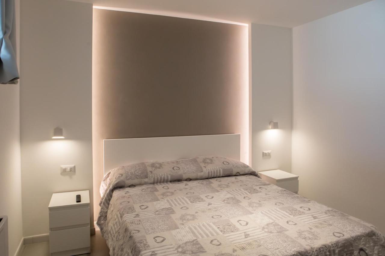 Coral Apartment 알게로 외부 사진