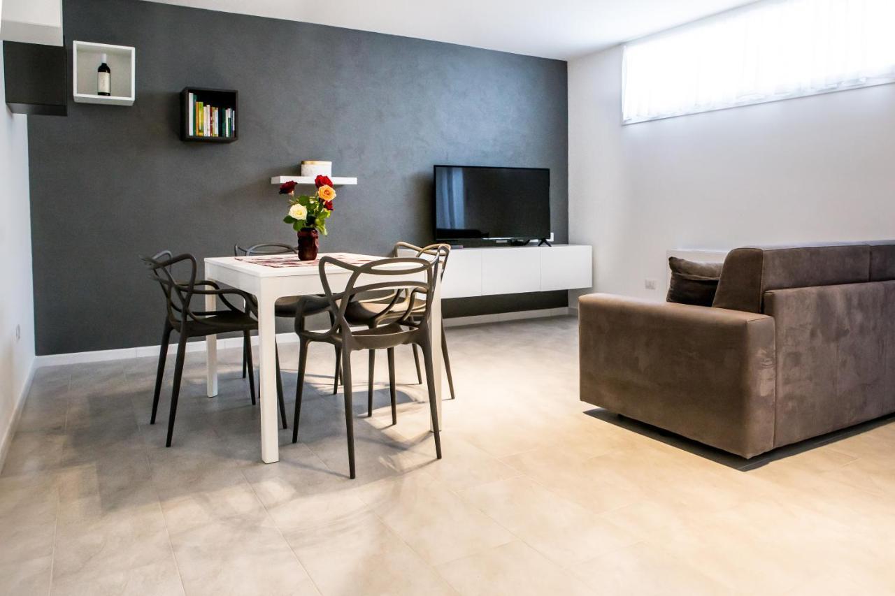 Coral Apartment 알게로 외부 사진