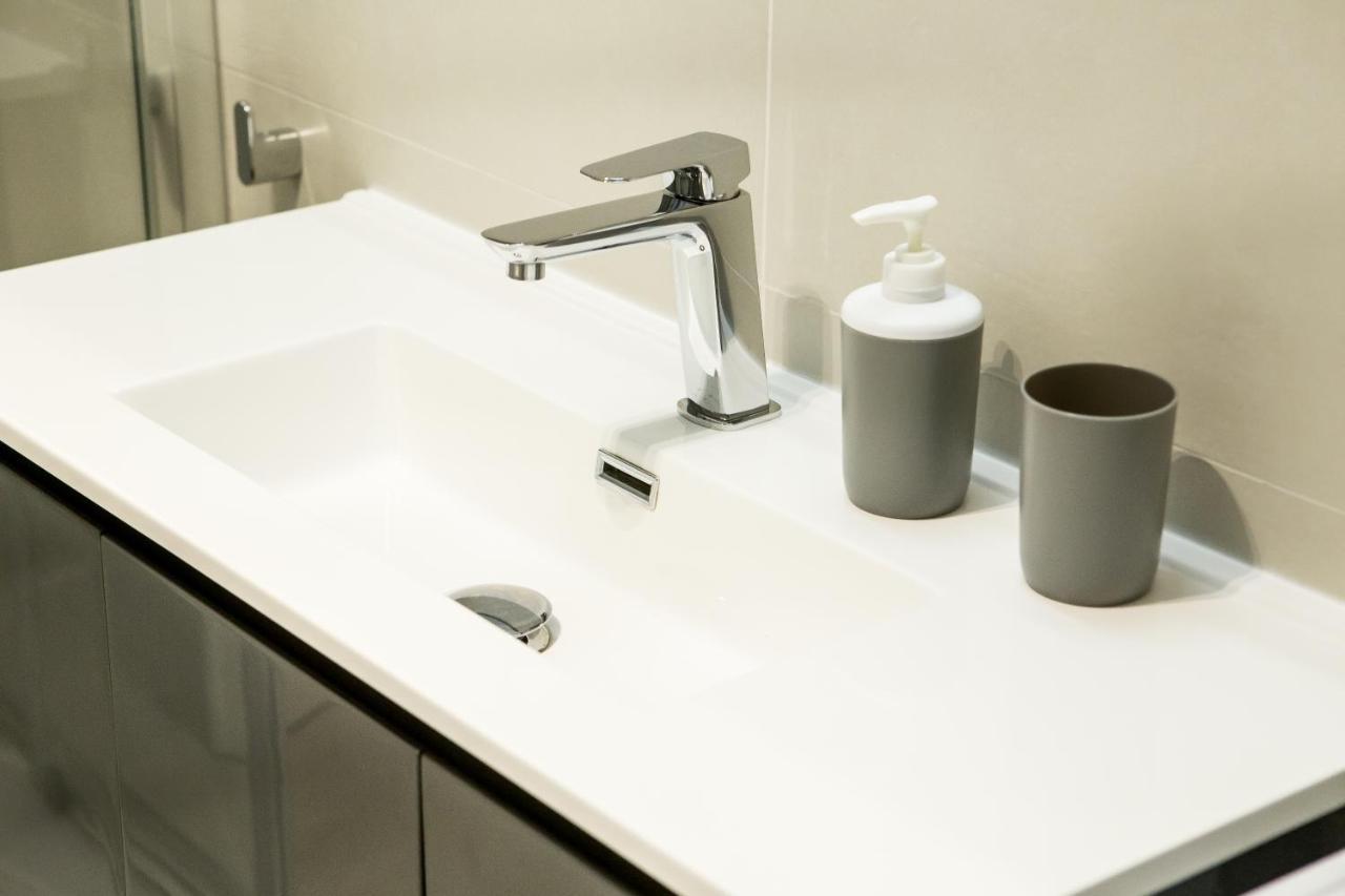 Coral Apartment 알게로 외부 사진